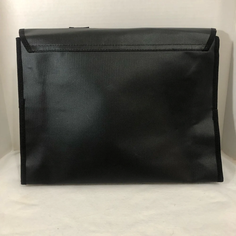 Portable Explosion- Proof Lipo Battery Safety Bag For Charging Storage Box Case